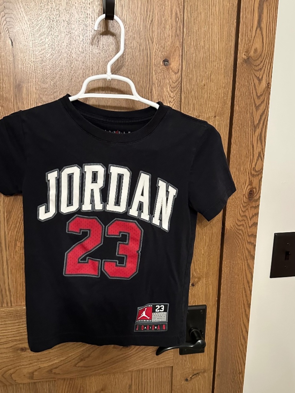 Boy's Jordan T-shirt